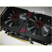 在飛比找蝦皮購物優惠-JULE 3C會社-華碩 STRIX GTX750TI-OC