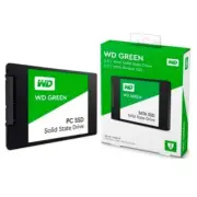 Western Digital 240GB 480GB WD Green SSD 2.5 Internal Solid State Drive SATA III