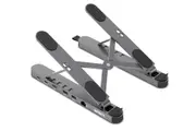 INFINITY LAPTOP STAND (5-IN-1 DOCKING)