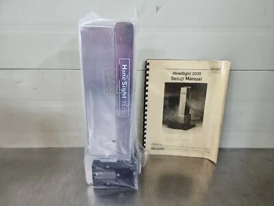 Hine Design CCD Video Camera Module HineSight 2020