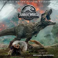 在飛比找誠品線上優惠-Jurassic World: Fallen Kingdom