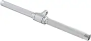 Pull Down Bar Heavy Duty Straight Bar for Arm Strength Training Fitness Back
