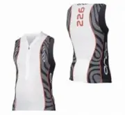 ORCA 266 TRI SUB SINGLET TRAINING BASE LAYER S / M / L / XL SIZE NEW