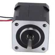 For Nema 17 Stepper Motor 2A 59Ncm 48mm Body 4 Wire Stepper Motor✈