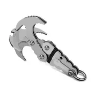 Outdoor Grappling Hook Multifunctional Gravity Hook