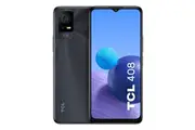 TCL 408 64GB/4GB Gravity Gray Telstra [Refur] - As New