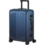 Samsonite Lite-Box ALU Small/Cabin 55cm Hardside Suitcase Gradient Midnight 2270