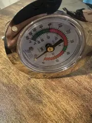 THERMOMETER DIAL 2" 12 INCH LEAD WALKING COOLER