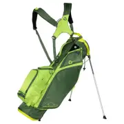 Sun Mountain 2023 Eco-lite Double Strap Golf Stand Bag NEW