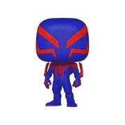 Funko Spider-Man Across The Spider-Verse Spider-Man 2099 Pop! Vinyl Figure Toy