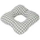 Donut Cushion Ring Sitting Pillow Tailbone Pelvic Support Pressure Reli HOM