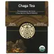 [iHerb] Buddha Teas 有機草本茶，白樺茸，18 茶包，0.95 盎司（27 克）