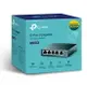 TP-Link TL-SG105 5埠10/100/1000Mbps 網路交換器 Gigabit 交換器