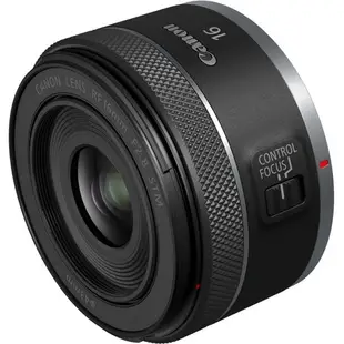 Canon RF 16mm F2.8 STM 現貨 佳能公司貨 兆華國際