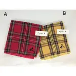 法國AGNES B 小B 小方巾 手帕 日本帶回 附專用禮物袋 日本製 日本製 日本製