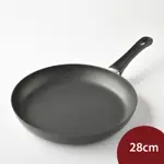 SCANPAN CLASSIC 不沾平底煎鍋 28CM 不沾鍋 平底鍋