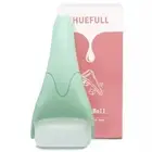 Huefull Ice Roller for Face Ice Face Roller & Eye Puffiness Relief Skin Care