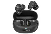 Promate Lush-Pro In-ear HD TWS BT Earbuds with Intellitouch & 400mAh Charging