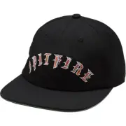 Spitfire Wheels Old E Arch Hat - Adjustable
