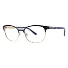 NEW Vera Bradley Cleo Indio 5217 Eyeglasses 52mm 100% Authentic