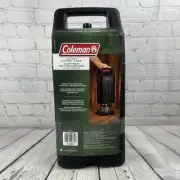 Coleman Green Lantern Hard Shell Carry Case Fits 220,290,295 NEW