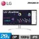 【LG 樂金】29WQ600-W 29型 IPS 智慧多工螢幕