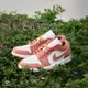 Nike Air Jordan 1 Low Sky J Orange 女 橘 喬丹 運動 休閒鞋 DC0774-080