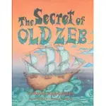 THE SECRET OF OLD ZEB