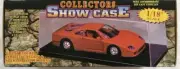 New In Box Collectors Show Case Display Case Vehicle Holder 1/18 Scale Polyfect