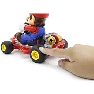 日本原裝 Kyosho Egg 瑪利歐賽車跑道組 TV021 遙控汽車 賽車 四驅車 兒童玩具 親子玩具【小福部屋】