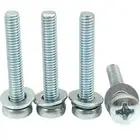LG Base Stand TV Screws for OLED42C2AUA, OLED42C2PUA, OLED55G1PUA, OLED55G2PUA
