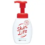 COW 牛乳石鹼SKINLIFE青春調理洗顏慕斯(160ML) [大買家]