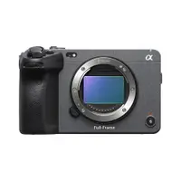 在飛比找PChome24h購物優惠-SONY FX3 單機身 ILME-FX3 全片幅微單眼相機