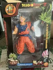 dragon ball z figures