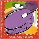 MARIACHI MEXICO DE PEPE VILLA MARIACHI VARGAS TE - Polkas Con Mariachi - CD