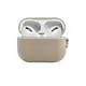 Tjseller AirPods 2nd Gen 1st Pro Leather Case Kraft Leatherbox Hard AirPod Pro Apple Cover Carabiner