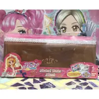 在飛比找蝦皮購物優惠-偶像學園 Aikatsu 第四季新品 卡片收納隨身包 送大空