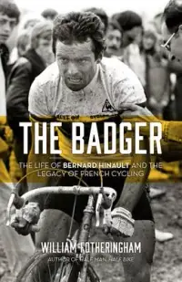 在飛比找博客來優惠-The Badger: The Life of Bernar