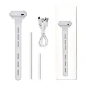 Car USB Humidifier with Container Portable Cool Mist Humidifier for Home Office