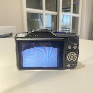 【千代】松下(panasonic)DMC-GF5 單機身 微單相機