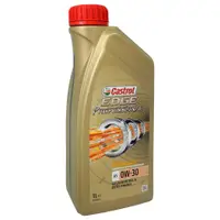 在飛比找蝦皮商城優惠-嘉實多 Castrol EDGE Pro A5 0W30 1