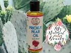Prickly Pear Seed Oil 100ml - Opuntia Ficus Indica -Ships from Sydney- Premium.