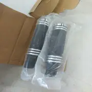 CNC Burst Foot Pegs Rear Front Footrest For Harley Street Glide Low Rider Fatboy