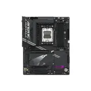 Gigabyte X870 AORUS ELITE WIFI7 AMD AM5 ATX Motherboard 4x DDR5~256GB,3x PCIe x16, 4x M.2, 4x SATA 6, 4x USB 3.2, 4x USB2.0, 2x USB-C,