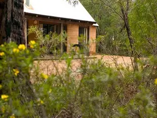 二十六號卡塔赫納飯店Bussells Bushland Cottages