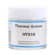 CPU Thermal Compound Paste High Performance Silicone Heatsink Compound 10G