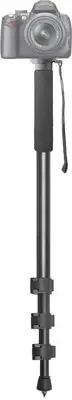 72" HEAVY DUTY MONOPOD FOR PANASONIC LUMIX DMC-FZ200K DMC-FZ200