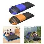 Duck Down Sleeping Bag, Compression Sleeping Bag, Mummy Sleeping Bag, Warm