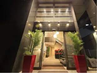 福井站前世紀昂酒店Centurion Hotel Villa Suite Fukui Ekimae