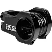 Deity Copperhead Stem 35 x 42mm Black